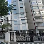 Aconchego Alguns Passos Da Praia