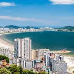 Aconchego Alguns Passos Da Praia
