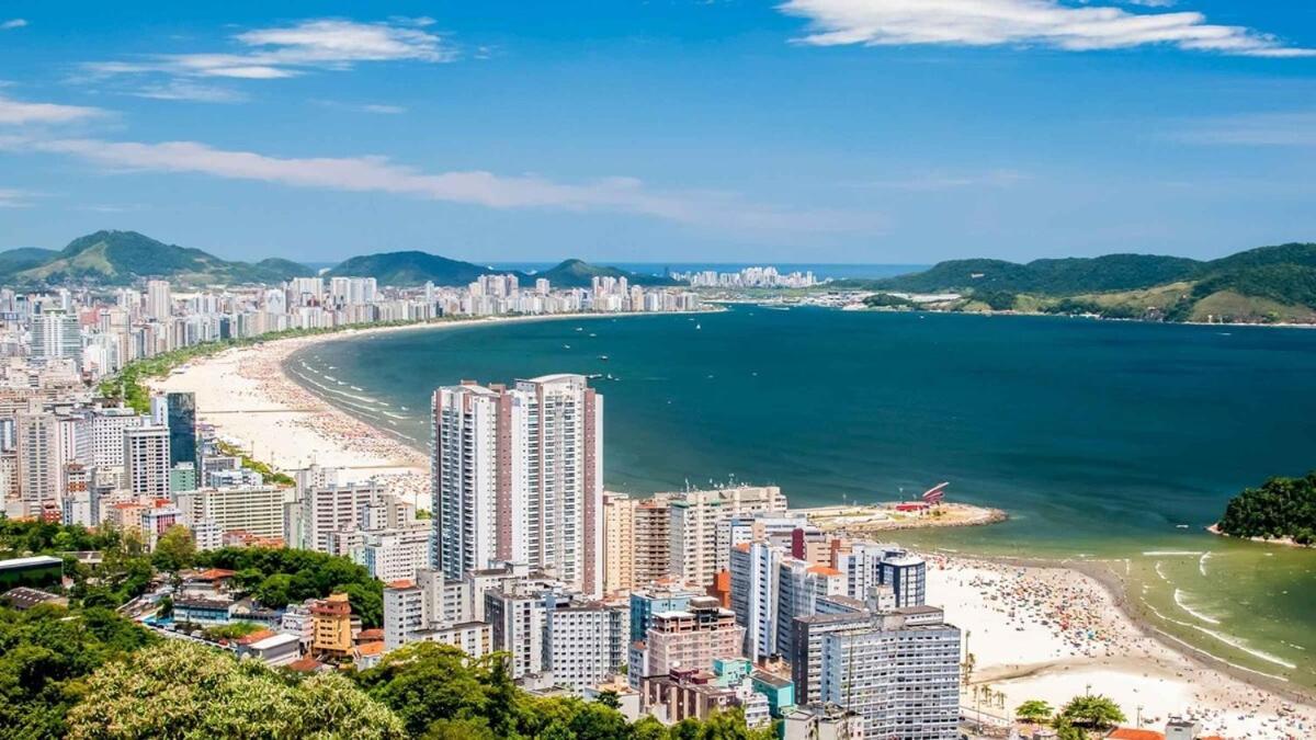 Apartamento Aconchego Alguns Passos Da *