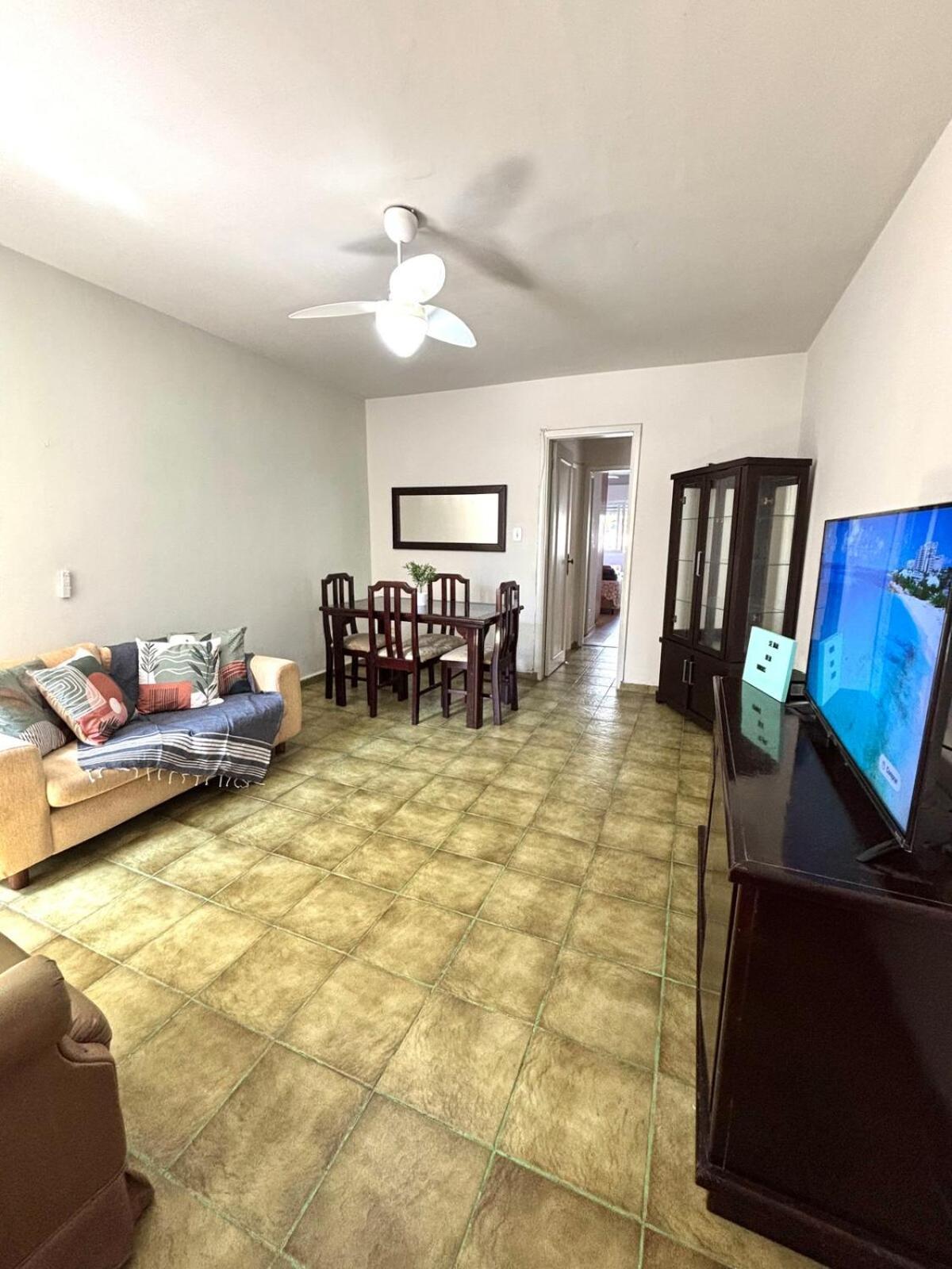 Apartamento Aconchego Alguns Passos Da