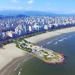 Aconchego Alguns Passos Da Praia