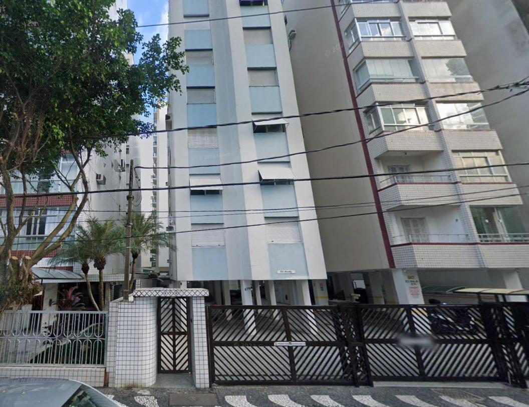 Apartamento Aconchego Alguns Passos Da Santos (Sao Paulo)