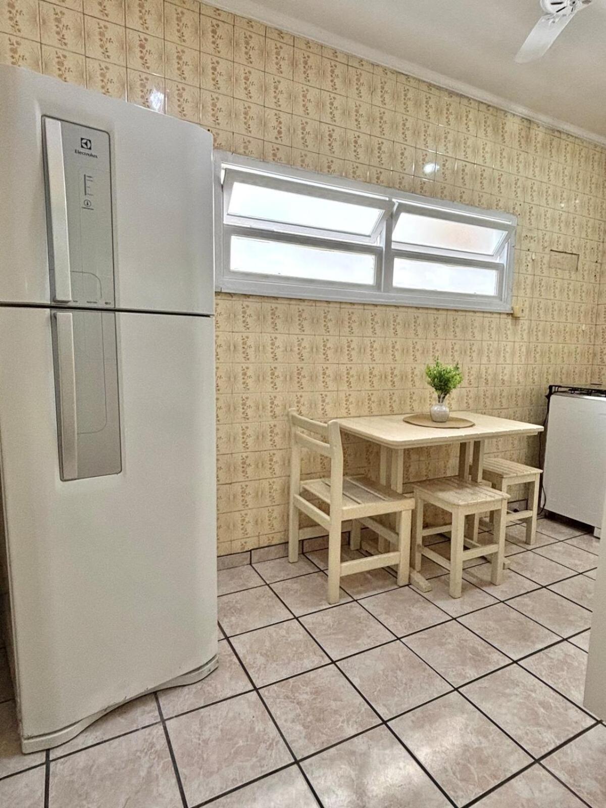Aconchego Alguns Passos Da Apartamento *