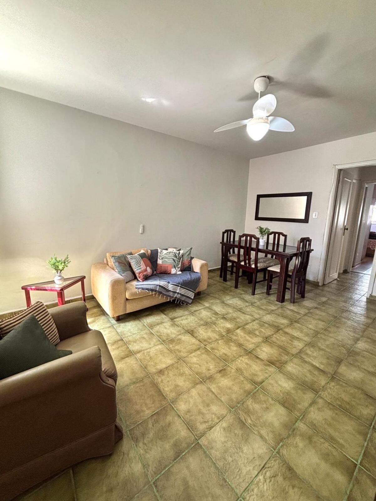 Aconchego Alguns Passos Da Apartamento *